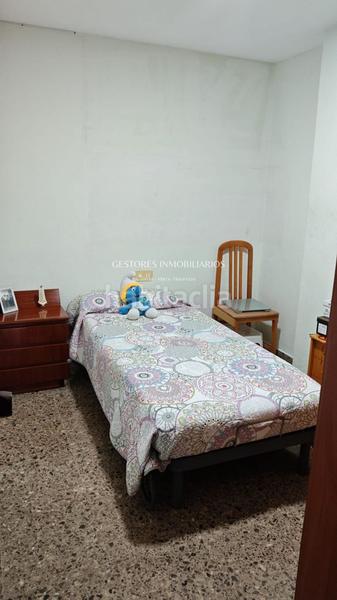 Foto a3cad169-39a1-4d80-96e8-5e1894160bb5. Pis amb aparcament piscina a Centre-Zona Alta Alcoi