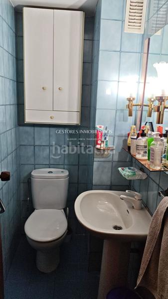 Foto db288cb8-0ade-4ff9-9fe1-8f5d3dc4c4db. Pis amb aparcament piscina a Centre-Zona Alta Alcoi