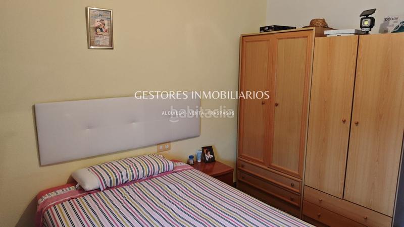 Foto dce0de00-1a21-433a-9e26-a9335d26263b. Pis amb aparcament piscina a Centre-Zona Alta Alcoi