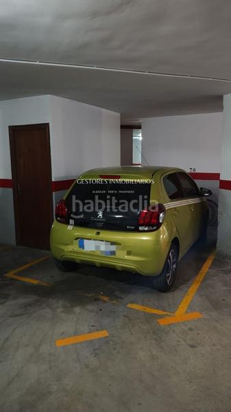 Foto e2061b9b-85cc-4431-8dd6-798a60a38879. Pis amb aparcament piscina a Centre-Zona Alta Alcoi