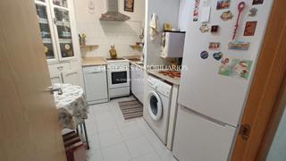 Etagenwohnung in Eixample. Piso en zona eixample de alcoy