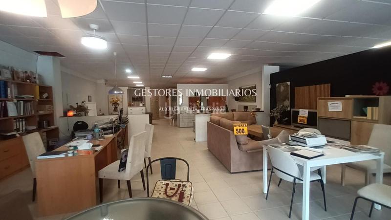 Foto 0fa9225c-6417-4b57-b599-3d47c769c85c. Fabrikhalle in Muro de Alcoy