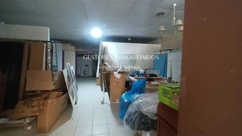 Foto 15ed7611-8ddb-4284-a6c5-f0e63e02ff9e. Fabrikhalle in Muro de Alcoy