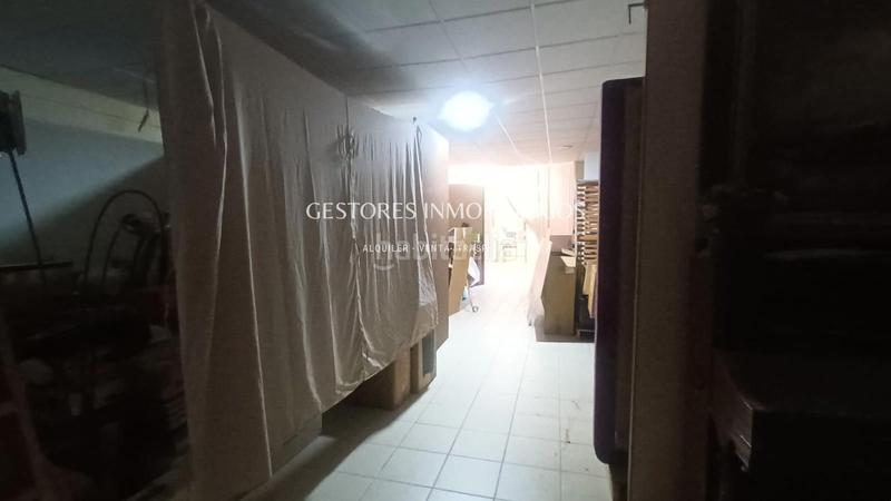 Foto 16e594f3-0d81-47d3-ade9-f1dea4e56a39. Fabrikhalle in Muro de Alcoy