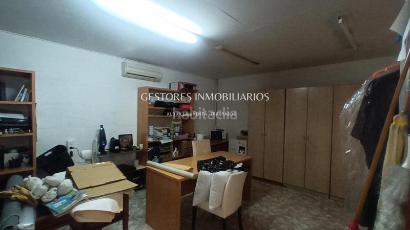 Foto 48b8fc86-5e74-490e-9bb4-d2111a9516c3. Fabrikhalle in Muro de Alcoy