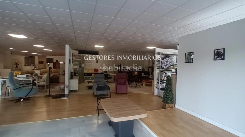 Foto 4f6791a7-9187-416a-a940-f2d798a43b47. Fabrikhalle in Muro de Alcoy