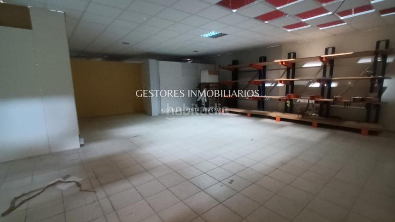 Foto 51a52a80-019e-447a-893f-edc0bee17b85. Fabrikhalle in Muro de Alcoy