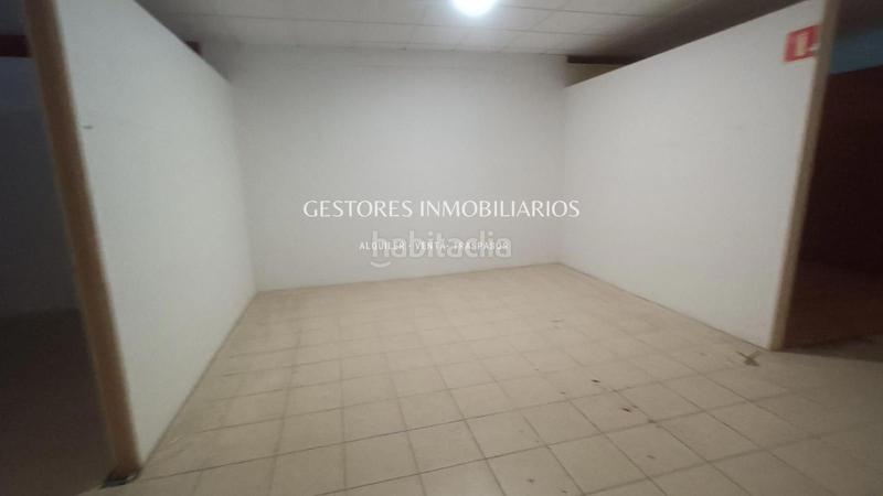 Foto 573d507d-1ed7-49fc-9bac-61ecf84ba4cb. Fabrikhalle in Muro de Alcoy