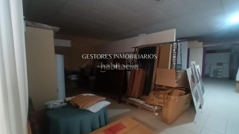 Foto 69485a04-97ad-4990-9ab7-3042fb8d0f5f. Fabrikhalle in Muro de Alcoy