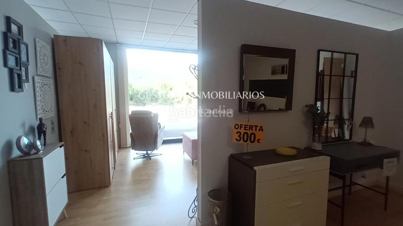 Foto 9672a521-3df2-4c02-b374-073768e5c903. Fabrikhalle in Muro de Alcoy