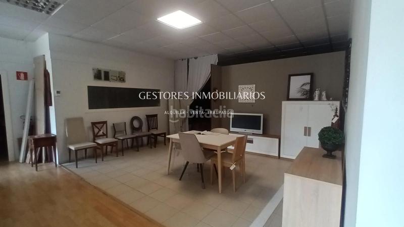 Foto a8cd6c24-0b87-424f-8478-10a81d6aa2d6. Fabrikhalle in Muro de Alcoy