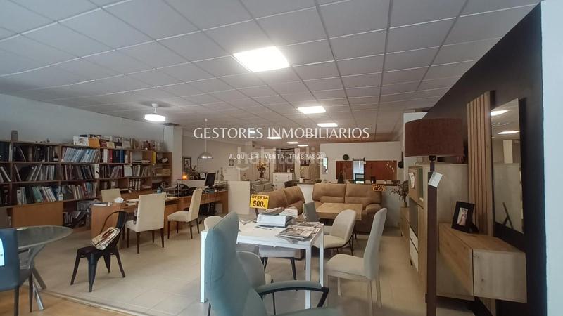 Foto cb5937d2-ae5a-4767-90b1-9a5eff084e73. Fabrikhalle in Muro de Alcoy