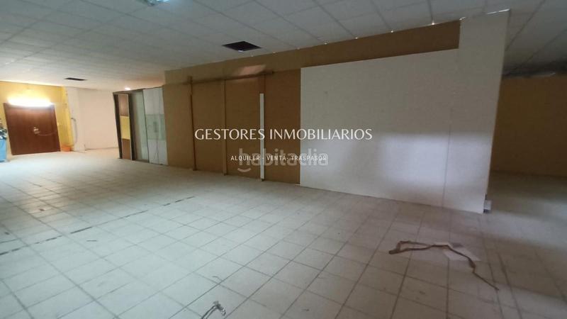 Foto d6e0c81b-f16c-4f12-91d7-a84af8efd10b. Fabrikhalle in Muro de Alcoy