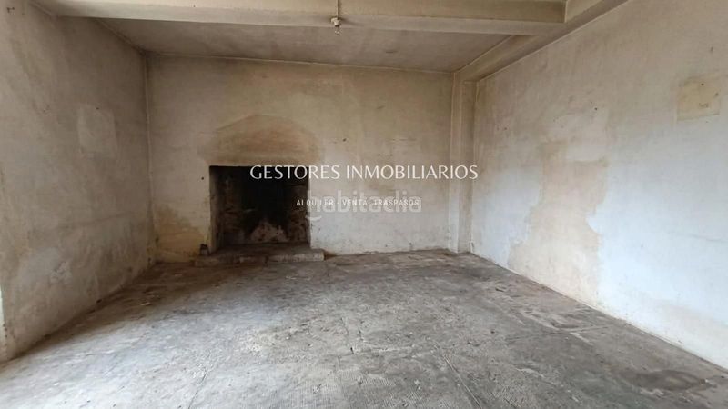 Foto 7326a1f2-c081-4a95-aed6-4dc7b03a3ba1. Casa amb calefacció a Batoi Alcoi
