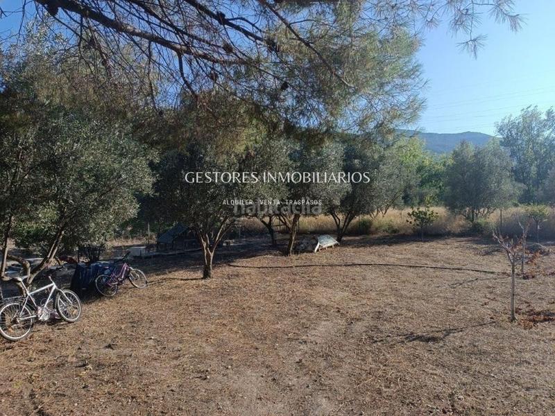 Foto 0a49705e-730d-4b81-8c17-617e007a30e0. Casa amb aparcament a Batoi Alcoi