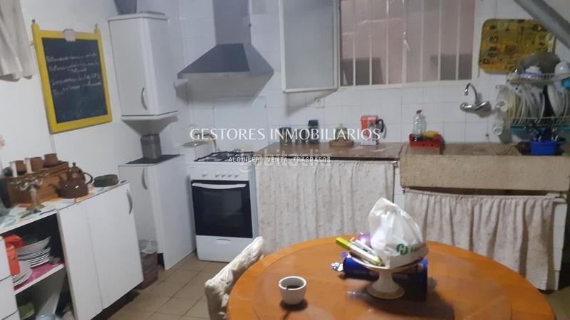 Foto 56d61b69-c30c-40a5-97db-ed227516770e. Casa amb aparcament a Batoi Alcoi