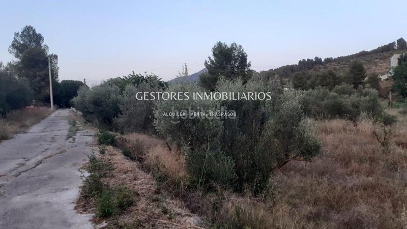 Foto 5c117fe2-11b6-40e9-bc7d-097a0c9406fe. Casa amb aparcament a Batoi Alcoi