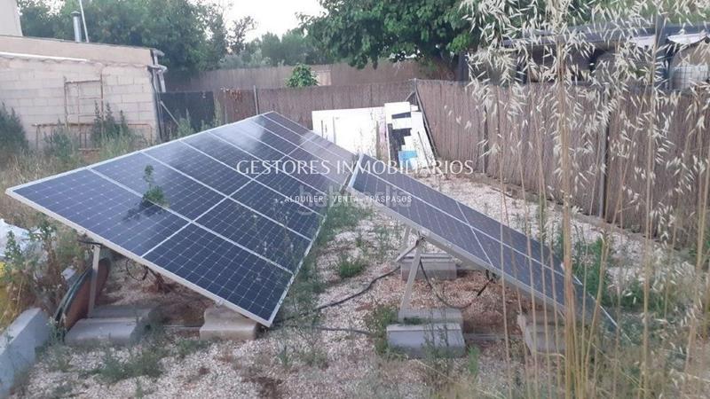 Foto dd91834a-549d-42d3-8bde-27cf6fdf7686. Casa amb aparcament a Batoi Alcoi