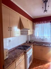 Pis  Calle ferran el catòlic. Piso en zona norte de alcoy