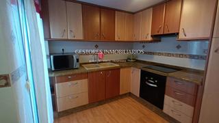 Pis a Zona Nord. Piso en zona norte de alcoy