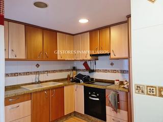 Pis a Zona Nord. Piso en zona norte de alcoy