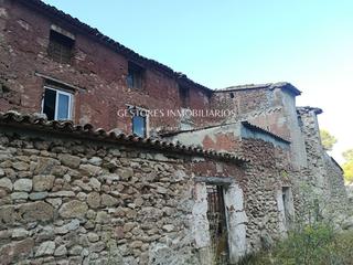 Haus in Cocentaina. Masia en cocentaina