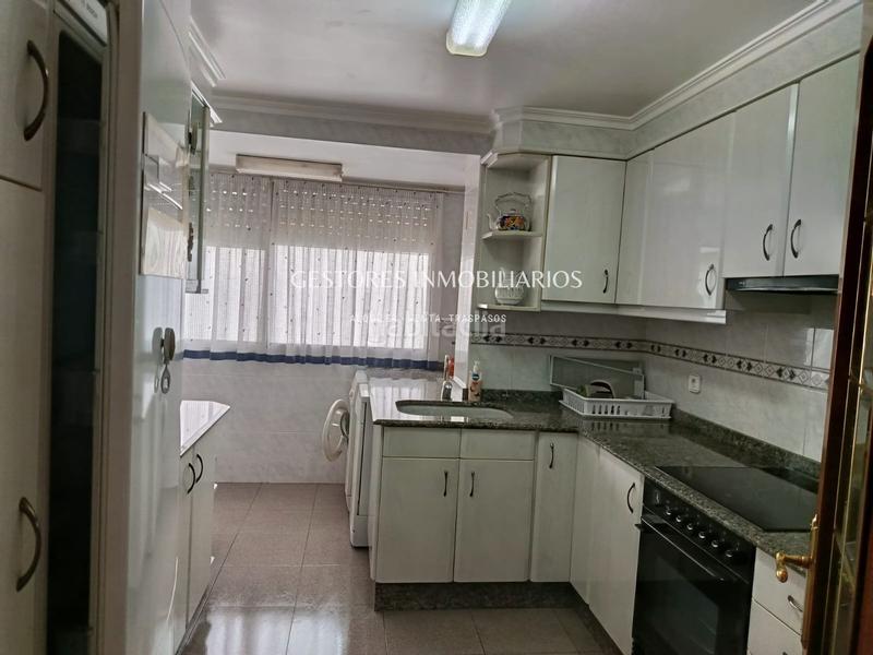 Foto 7097e81c-39b8-4338-a7f5-84263a411de6. Flat in Eixample Alcoi