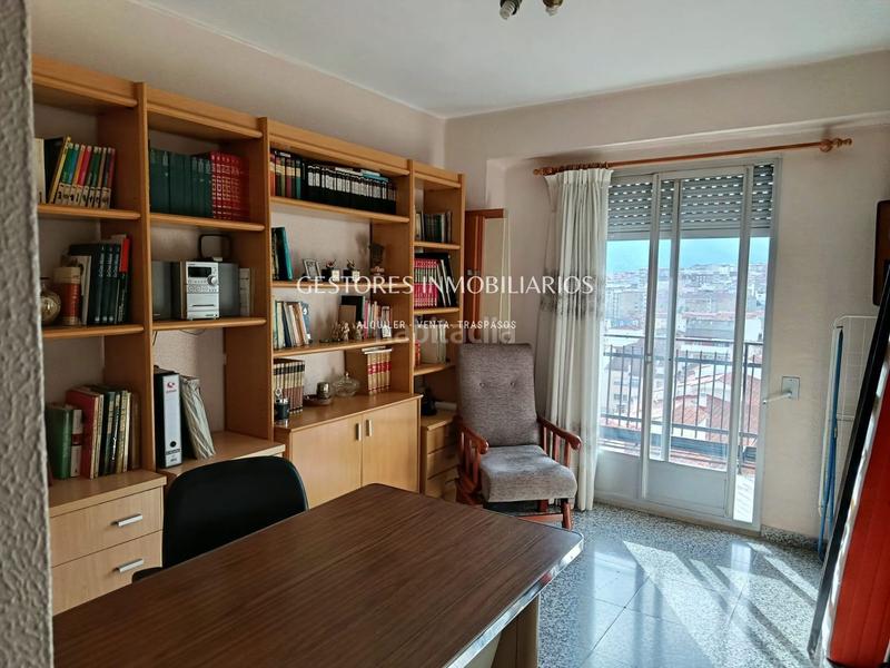 Foto a8d64d22-158a-43fd-8851-4138277b97a4. Flat in Eixample Alcoi