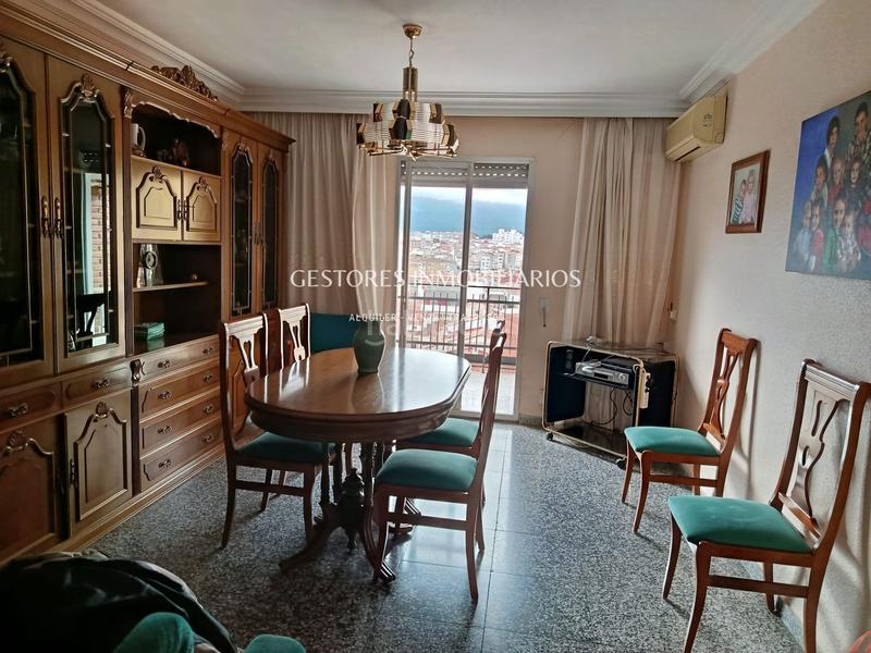 Foto c4d7abab-98d8-4d6c-977d-00dae49180ff. Flat in Eixample Alcoi