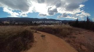 Fondo rustico in Ibi. Parcela urbanizable en ibi