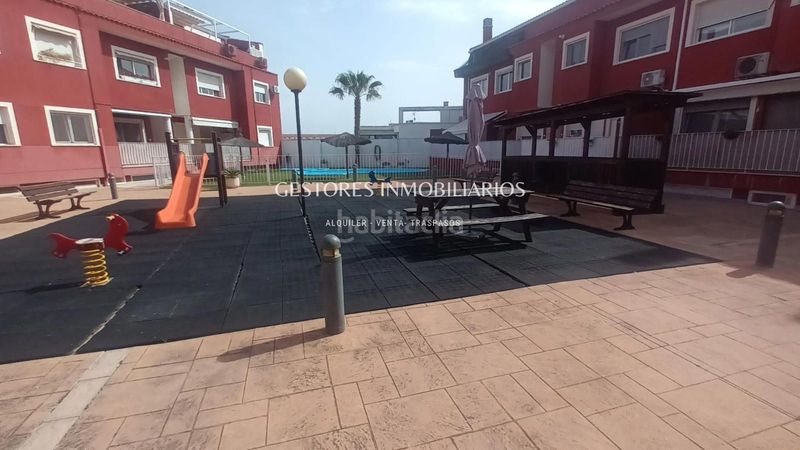 Foto 3e4c3d87-44e0-4c4e-8ce6-6e892ba88589. Dúplex amb aparcament piscina a Cocentaina