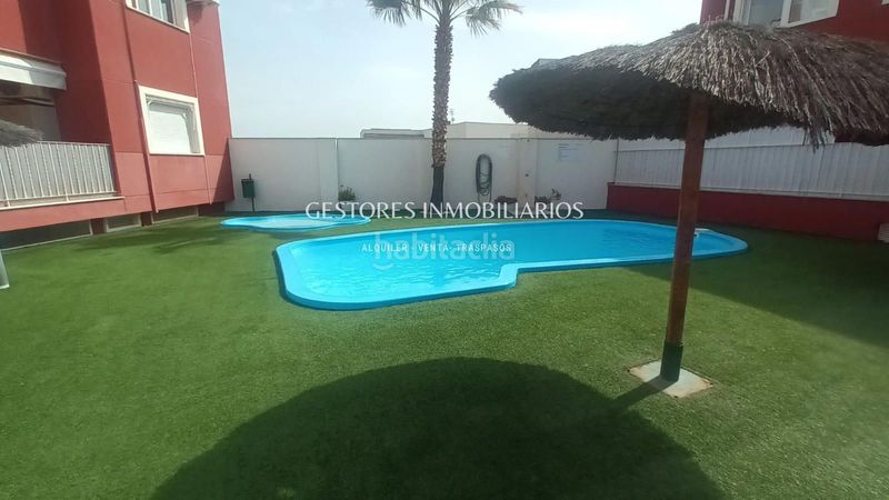 Foto 520e6ec6-5a0c-4a16-b466-79a259370af5. Dúplex amb aparcament piscina a Cocentaina