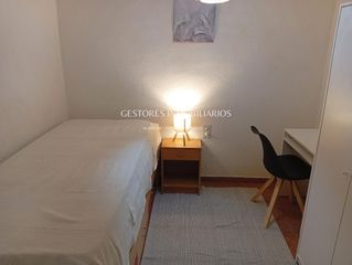 Rent Flat  Gabriel miro. Se alquilan habitaciones en alcoy