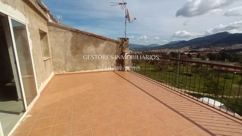 Foto 28aa73d8-2ec5-4e55-b229-f19f2053463a. Casa adossada a Santa Rosa Alcoi