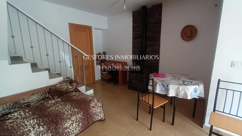 Foto a96d423a-c0f5-4ccc-a2ae-4d5234382344. Casa adossada a Santa Rosa Alcoi