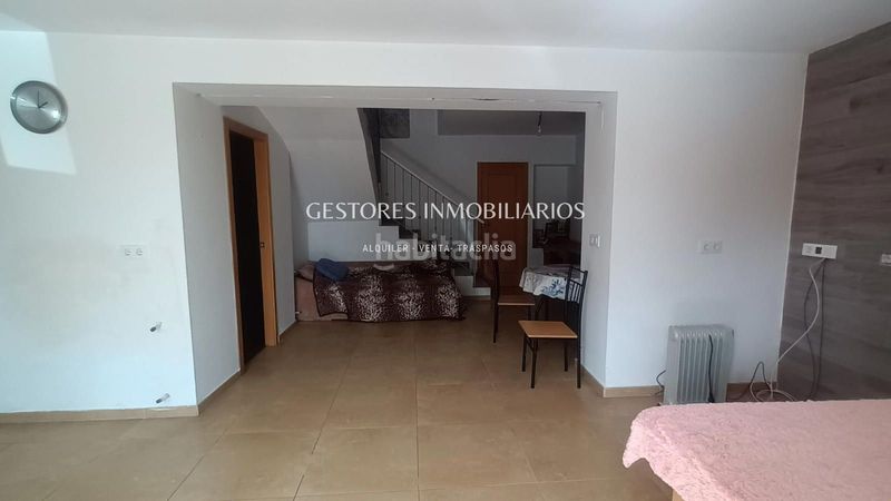 Foto dd0df106-cef7-45ef-898b-398635ad2ddf. Casa adossada a Santa Rosa Alcoi