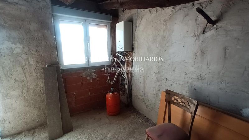 Foto ecabea1c-8f61-4f5f-a0e2-d98d1130be57. Casa adossada a Santa Rosa Alcoi