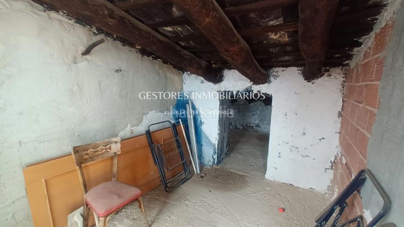 Foto f48587d6-44bf-4cee-8bbd-909e6fe55ee1. Casa adossada a Santa Rosa Alcoi