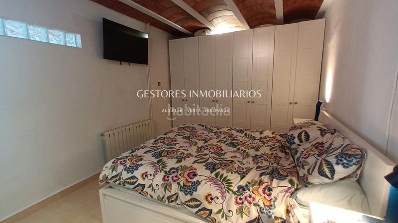 Foto 06f6860b-e6a7-4ce0-8192-93a34a6bd454. Xalet amb calefacció piscina a Beniarrés