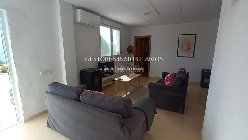 Foto 10c21b6f-b52a-497d-9335-e05dedd42ccf. Xalet amb calefacció piscina a Beniarrés