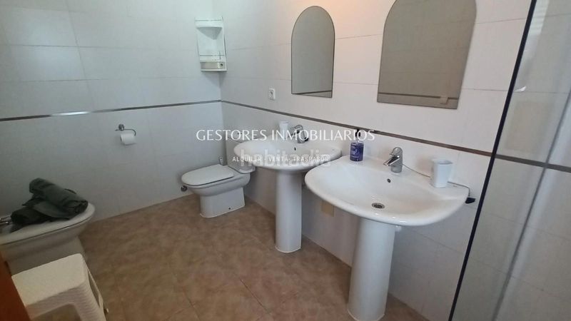 Foto 12255c46-5b5e-42ed-8c07-4877c1d85250. Xalet amb calefacció piscina a Beniarrés