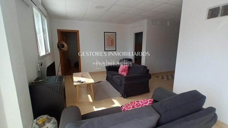 Foto 1f2fe411-0542-4d98-862d-67dc3f7f4358. Xalet amb calefacció piscina a Beniarrés