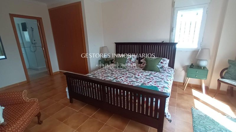 Foto 29f0a80b-1655-4e83-8a87-3cba608e9edc. Xalet amb calefacció piscina a Beniarrés