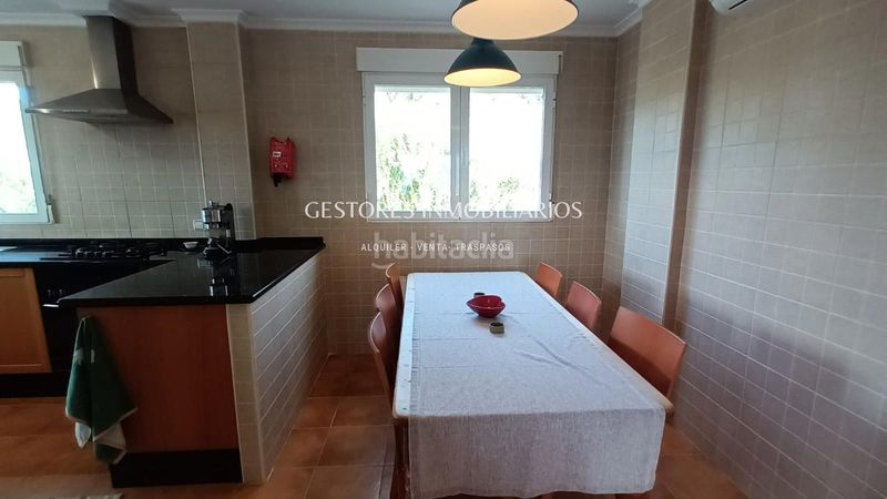 Foto 38f54bc9-a856-4731-91bf-06fb18104ee8. Xalet amb calefacció piscina a Beniarrés