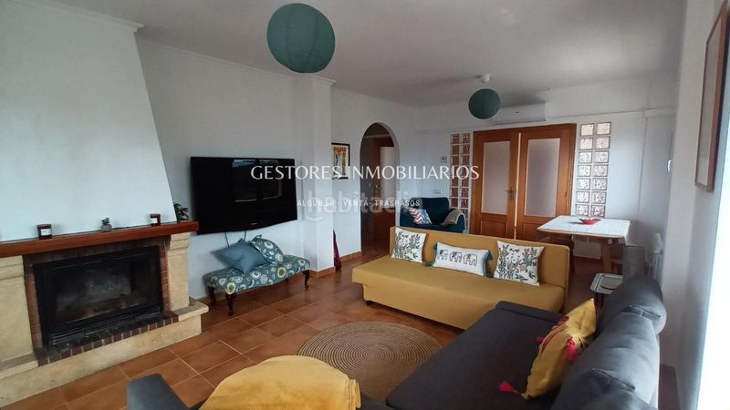 Foto 3b33b7fd-5f8a-4a29-b58a-e7de98f0705f. Xalet amb calefacció piscina a Beniarrés