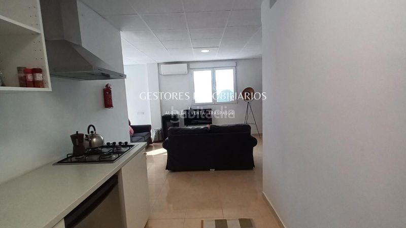 Foto 42574c11-88de-4f45-82a6-ec9a6c604cc5. Xalet amb calefacció piscina a Beniarrés