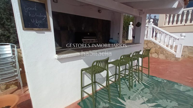 Foto 43a6bbb7-1d5f-4d59-9e51-72b13aebd318. Xalet amb calefacció piscina a Beniarrés