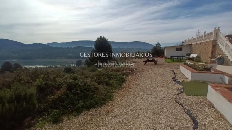 Foto 479e2b3f-baec-4802-bb03-37927e3c94c2. Xalet amb calefacció piscina a Beniarrés