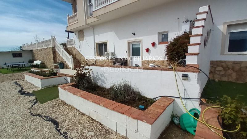 Foto 522b439b-9258-458b-acaa-081118804ec1. Xalet amb calefacció piscina a Beniarrés