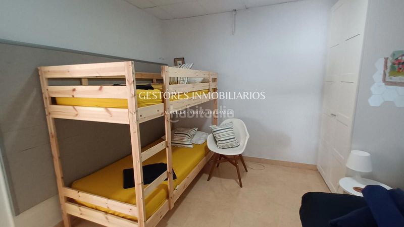 Foto 5c8bb6a8-558c-4e2e-874b-e91dda327ee7. Xalet amb calefacció piscina a Beniarrés